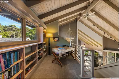 7116 NW Pacific Coast Hwy, Seal Rock, OR 97376 - Photo 21