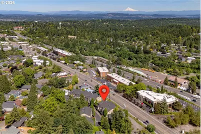 3640 SW Baird St #3, Portland, OR 97219 - Photo 43