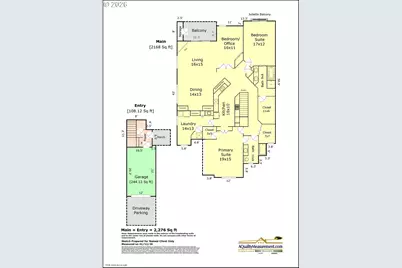 3640 SW Baird St #3, Portland, OR 97219 - Photo 35