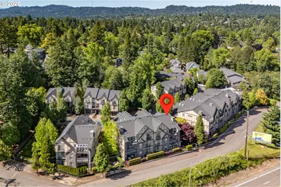 3640 SW Baird St #3, Portland, OR 97219 - Photo 45