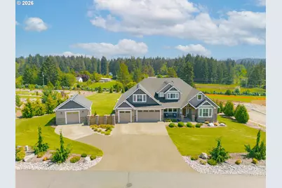 35127 NE 92nd Ct, La Center, WA 98629 - Photo 1