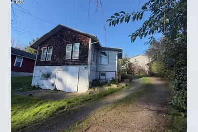 110 Driftwood Ave, Garibaldi, OR 97118 - Photo 3