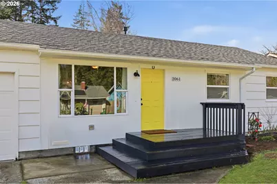 2061 Juniper Ave, Coos Bay, OR 97420 - Photo 1