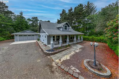 88082 Leeward Dr, Florence, OR 97439 - Photo 1