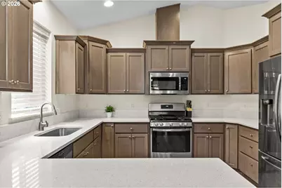 465 5th St, Gervais, OR 97026 - Photo 5