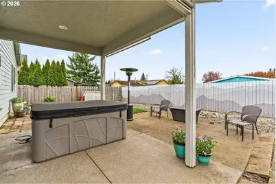 465 5th St, Gervais, OR 97026 - Photo 23