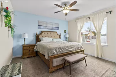 465 5th St, Gervais, OR 97026 - Photo 13