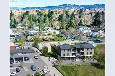 W 7th Aly, Eugene, OR 97402 - Photo 1