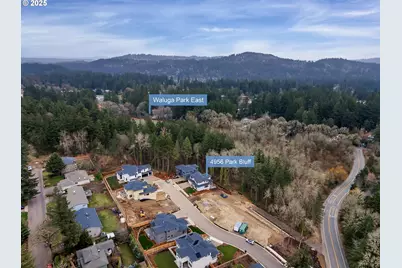 4992 Park Bluff Pl, Lake Oswego, OR 97035 - Photo 5