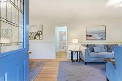 8015 SW 45th Ave, Portland, OR 97219 - Photo 5