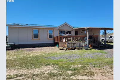 29388 Wrecking Yard Ln, Hines, OR 97738 - Photo 1