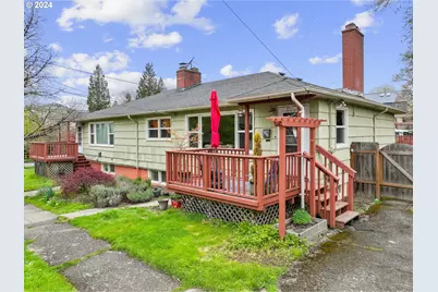 5105 5109 SE Tibbetts St, Portland, OR 97206 - Photo 5