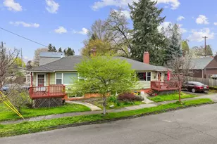 5105 5109 SE Tibbetts St, Portland, OR 97206 - Photo 1