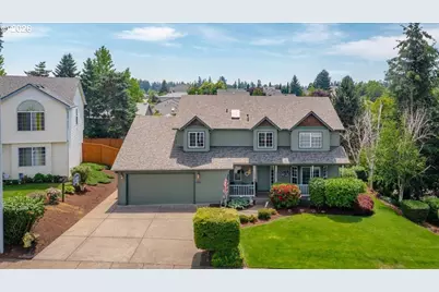 2734 Cindercone Ct SE, Salem, OR 97306 - Photo 1
