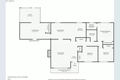 10610 NE 19th Ave, Vancouver, WA 98686 - Photo 33