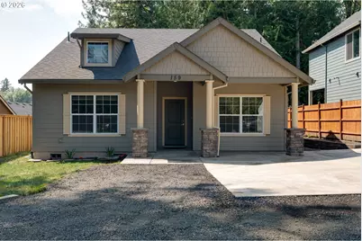 159 E J St, Vernonia, OR 97064 - Photo 1