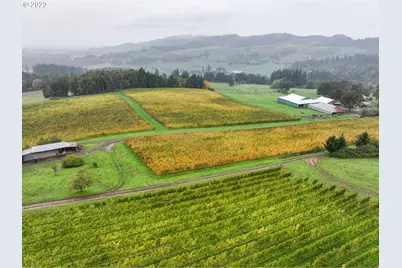 7820 SE Amity Rd, Amity, OR 97101 - Photo 45