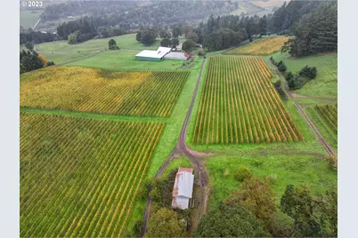 7820 SE Amity Rd, Amity, OR 97101 - Photo 43