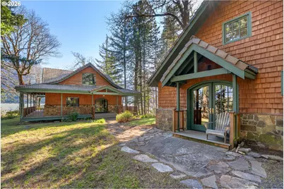 47742 State Hwy 14, Stevenson, WA 98648 - Photo 1