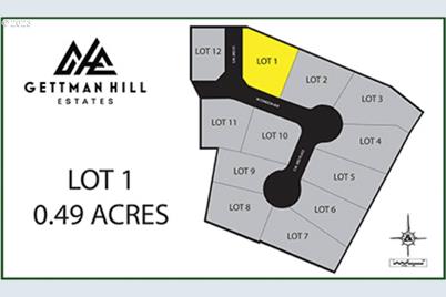 Tl 9000 W. Condon Ave #1, Hermiston, OR 97838 - Photo 1