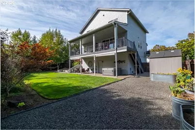116 NE 13th Ave, Albany, OR 97321 - Photo 47