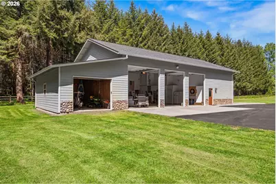 112 Chapman Rd, Castle Rock, WA 98611 - Photo 3