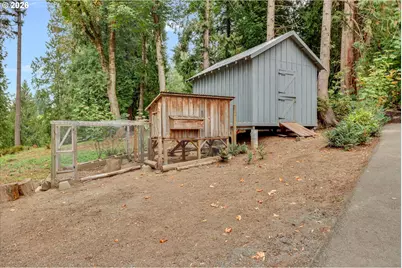 12653 NE Cedarbrook Rd, Aurora, OR 97002 - Photo 45