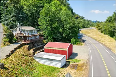 3011 NE Rasmussen Rd, Corbett, OR 97019 - Photo 39