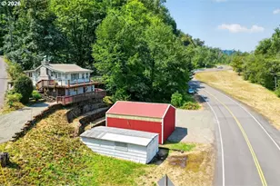 3011 NE Rasmussen Rd, Corbett, OR 97019 - Photo 39