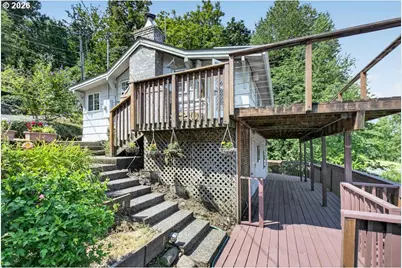 3011 NE Rasmussen Rd, Corbett, OR 97019 - Photo 35