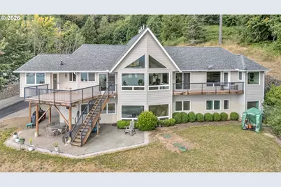 1663 E State Route 4, Cathlamet, WA 98612 - Photo 45