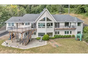 1663 E State Route 4, Cathlamet, WA 98612 - Photo 45
