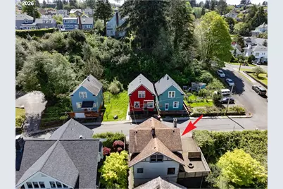 1244 Grand Ave, Astoria, OR 97103 - Photo 35