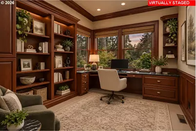9396 SW Whispering Fir Dr, Beaverton, OR 97007 - Photo 25