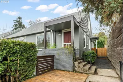 1435 NE Mason St, Portland, OR 97211 - Photo 29