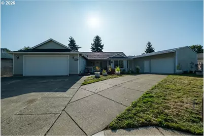 1049 29th Ave, Sweet Home, OR 97386 - Photo 1