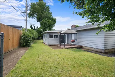 5630 NE Church St, Portland, OR 97218 - Photo 33