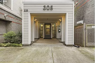 305 S Montgomery St #406, Portland, OR 97201 - Photo 1