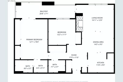 305 S Montgomery St #406, Portland, OR 97201 - Photo 43