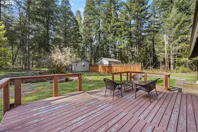 91638 Horse Creek Rd, McKenzie Bridge, OR 97413 - Photo 33