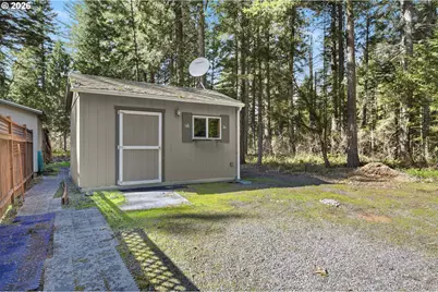 91638 Horse Creek Rd, McKenzie Bridge, OR 97413 - Photo 37