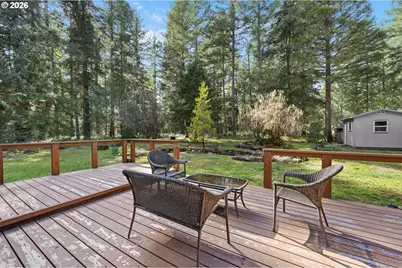 91638 Horse Creek Rd, McKenzie Bridge, OR 97413 - Photo 29