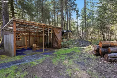 91638 Horse Creek Rd, McKenzie Bridge, OR 97413 - Photo 41