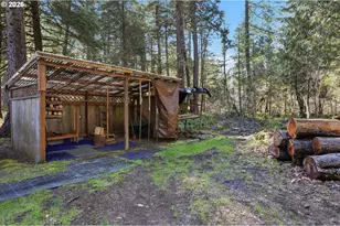 91638 Horse Creek Rd, McKenzie Bridge, OR 97413 - Photo 41