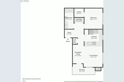 606 S Nevada St #C, Portland, OR 97219 - Photo 33