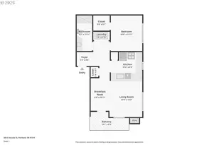 606 S Nevada St, Portland, OR 97219 - Photo 33