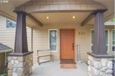 532 E Stonecreek Dr, La Center, WA 98629 - Photo 3