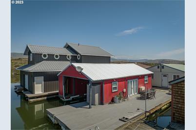 101 Boat Basin Rd #A-11, The Dalles, OR 97058 - Photo 1