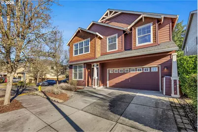 5817 NE 59th Ave, Vancouver, WA 98661 - Photo 1