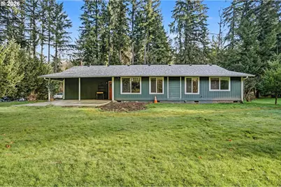 20450 Abiqua Rd, Scotts Mills, OR 97375 - Photo 23